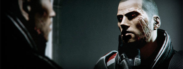 Mass Effect 2 - tuningowanie pancerza