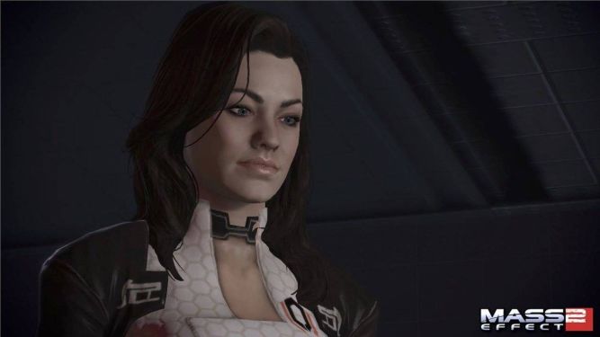 Darmowe DLC do Mass Effect 2 już niedługo, zapewnia BioWare