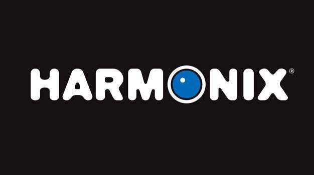 Nowa gra od Harmonix?