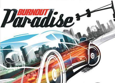 Burnout Paradise Complete Edition nadjedzie wkrótce