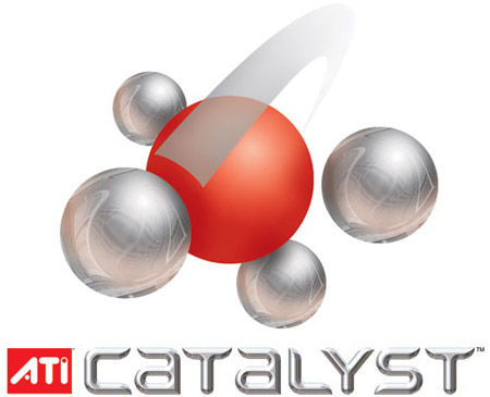 ATI Catalyst 10.2 już dostępne