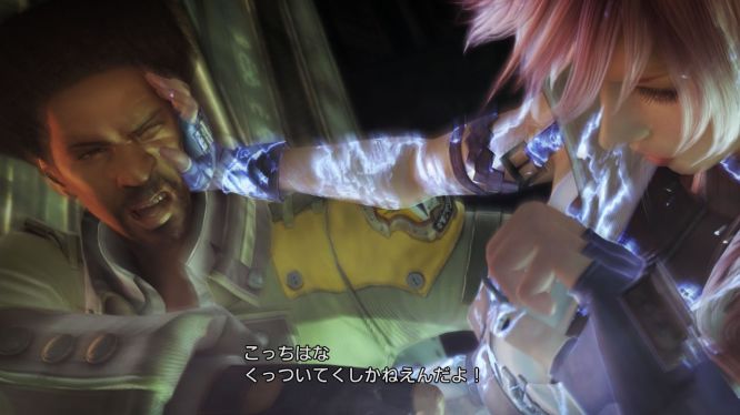 Toriyama odpowiada na zarzuty pod adresem Final Fantasy XIII