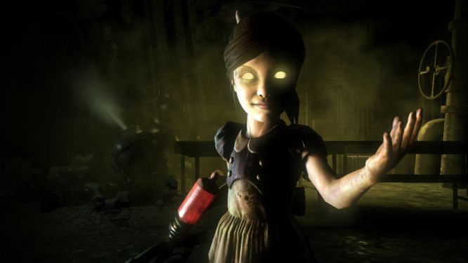 BioShock 2 wreszcie załatany, ale Rapture wciąż przecieka