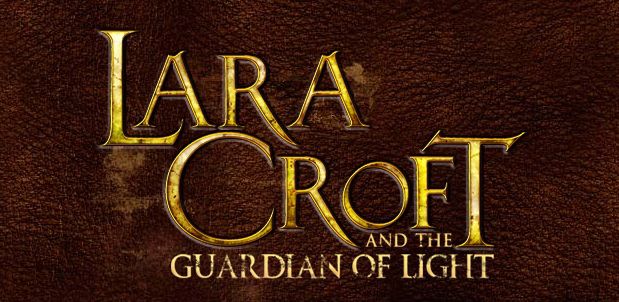 Lara Croft and the Guardian of Light ujawnione