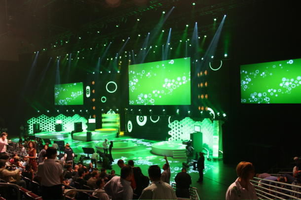 Co ze stajni Microsoftu zarządzi na E3?