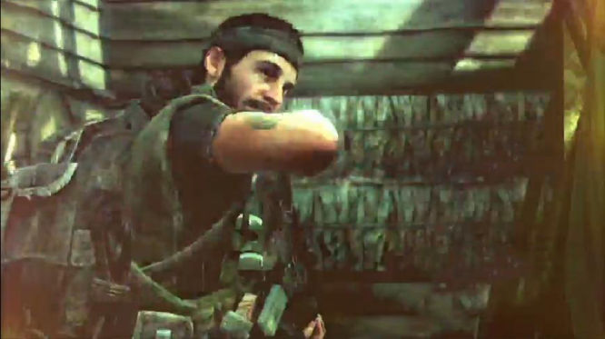 Masa szczegółów dotyczących Call of Duty: Black Ops