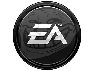 EA trolluje Internet masową rejestracją domen?