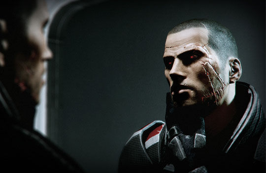 Filmowa adaptacja Mass Effect już oficjalnie!