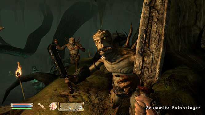 Plotka: Elder Scrolls V na E3