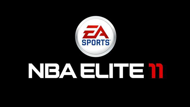 EA Sports ujawnia szczegóły dotyczące NBA Elite 11, a 2K Sports pokazuje okładkę NBA 2K11