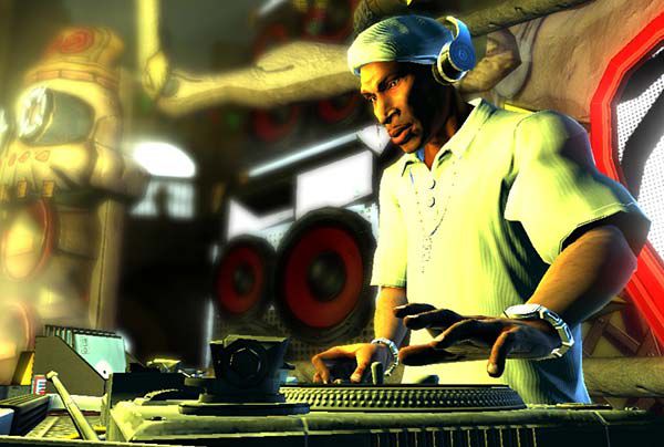 DJ Hero 2 - poznaliśmy konkrety i datę premiery