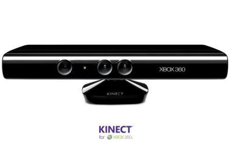 Gry na Kinect będą tańsze niż standardowe tytuły?
