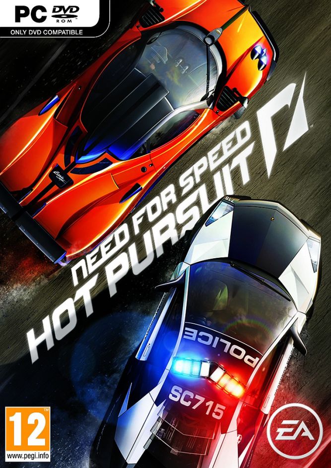Nowy konkurs na gram.pl z okazji nowej gry Need for Speed!