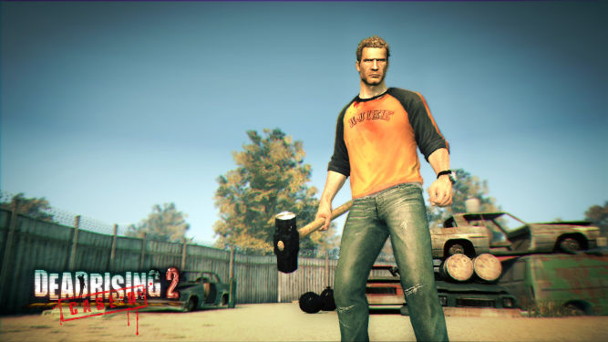 E3 2010: Dead Rising 2: Case 0 - garść szczegółów i trailer