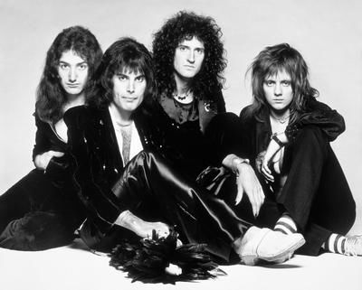Plotka: Guitar Hero: Queen w 2011 roku