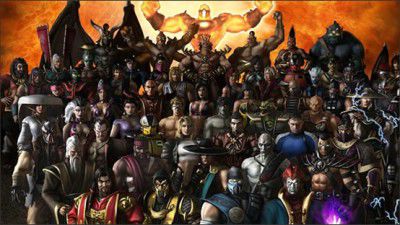 Mortal Kombat będzie miał najbardziej dopracowany system rozgrywek sieciowych