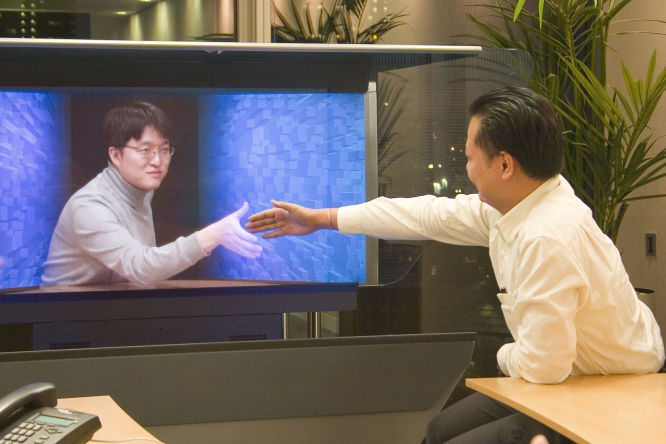 Sony: Chcielibyśmy współpracować z Nintendo aby promować 3D