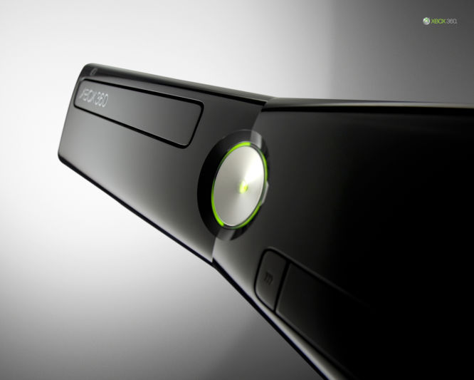 Microsoft: Xbox 360 Slim to bezprecedensowy sukces