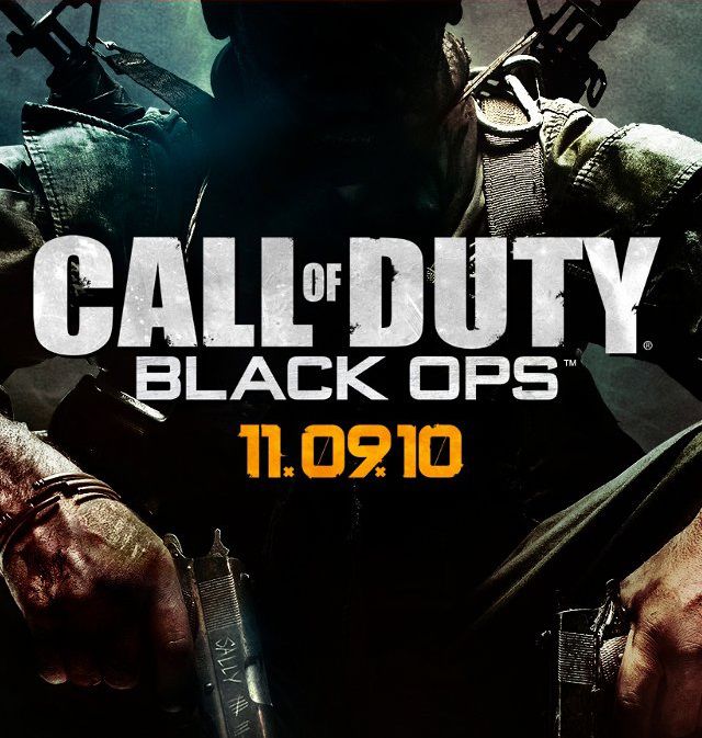 Call of Duty: Black Ops w przedsprzedaży w sklepie gram.pl