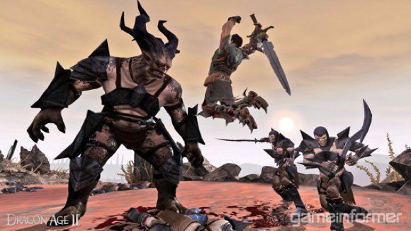 BioWare uspokaja fanów serii Dragon Age