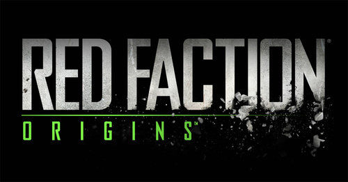 Red Faction: Origins w marcu