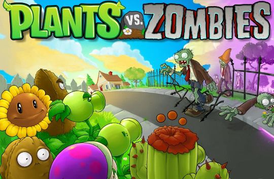 Plants vs. Zombies na Xboksa 360 zapowiedziane