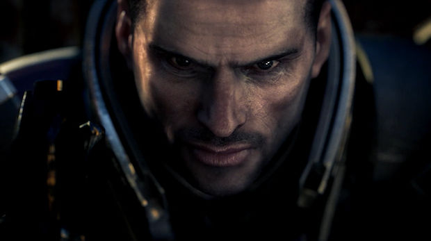 Nowe DLC do Mass Effect 2 nie dla Polaków