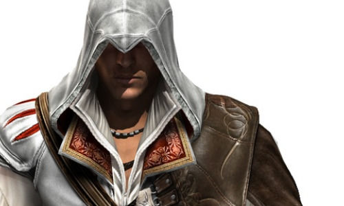 Najciekawsze informacje z Comic Con (Assassin’s Creed: Brotherhood, Dragon Age, Twisted Metal, sieciowy Street Fighter)