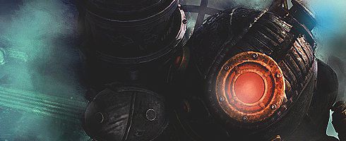 Minerva’s Den - ostatnie DLC do BioShock 2 zapowiedziane