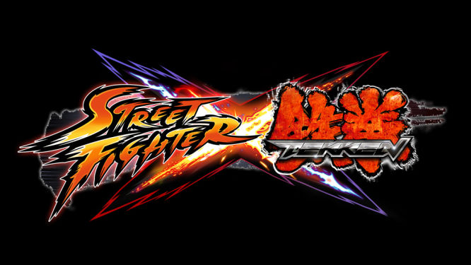 Na gamescom zobaczymy Street Fighter X Tekken!
