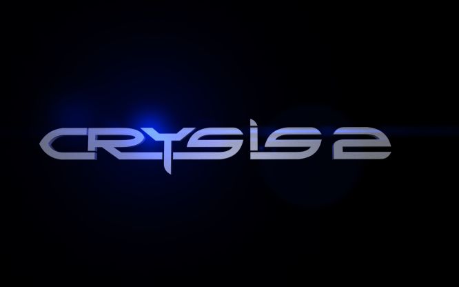 Crytek: 3D to przyszłość Crysis