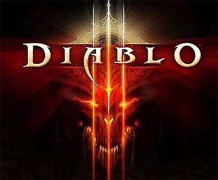 Demo Diablo III i beta WoW: Cataclysm  jeszcze w tym miesiącu, ale... nie dla wszystkich