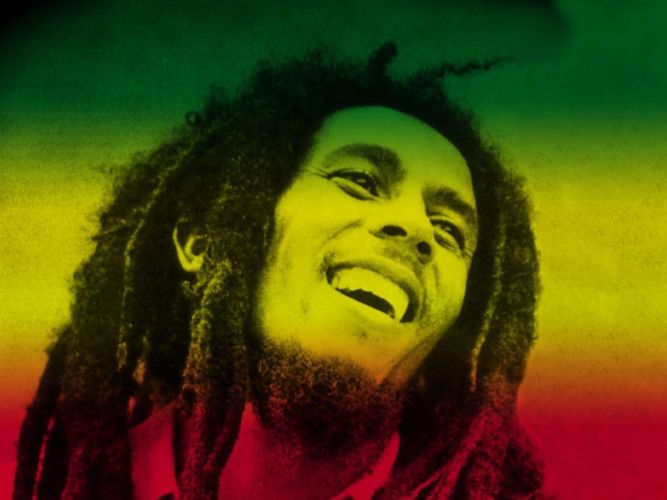 Bob Marley pojawi się w Rock Band 3!