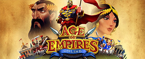 Microsoft ogłasza Age of Empires Online i Microsoft Flight