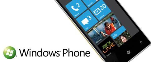 Garść informacji o Xbox Live na Windows Phone 7