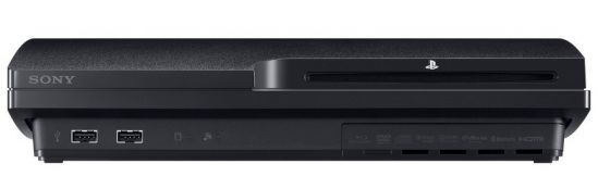 GC 2010: PlayStation 3 sprzedaje się jak świeże bułeczki