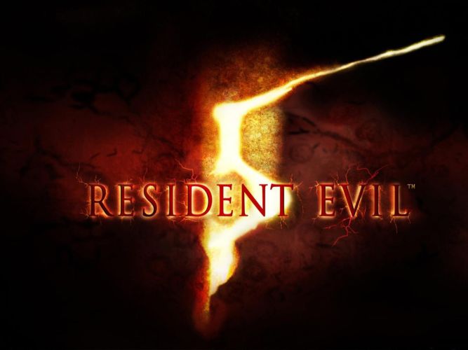 Resident Evil 5 ze wsparciem Move - data premiery
