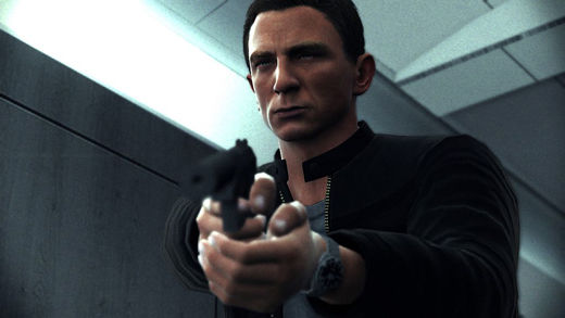Tryb multiplayer w James Bond: Blood Stone - pierwsze szczegóły