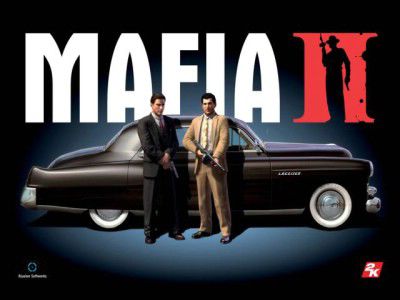 Mafia II - multiplayer w drodze
