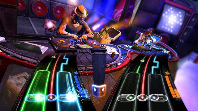 Wersje demo Guitar Hero: Warriors of Rock i DJ Hero 2 już dostępne