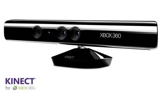 Czy Microsoft zdradzi nowe szczegóły na temat Kinect?