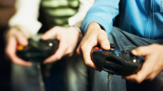 Naukowcy potwierdzają: granie w gry akcji pomaga w podejmowaniu szybkich decyzji