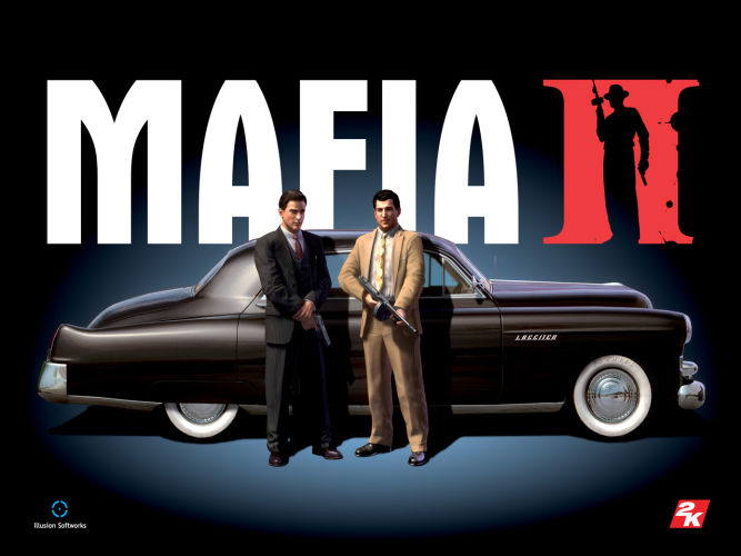 Oświadczenie firmy Cenega Poland w sprawie kodów na DLC do gry Mafia II