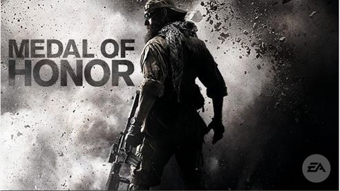 EA: Medal of Honor pokona Call of Duty, ale jeszcze nie w tym roku