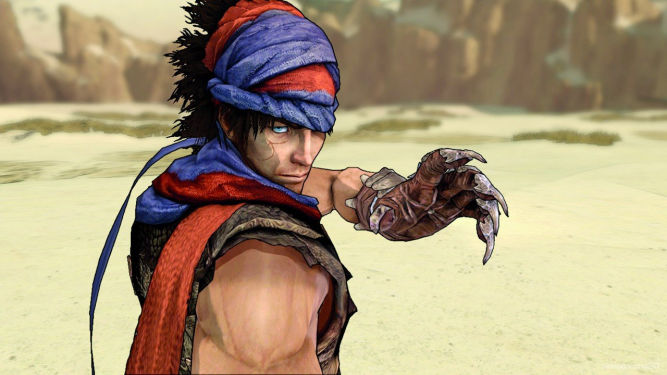 Ubisoft porzucił pracę nad spin-offem serii Prince of Persia
