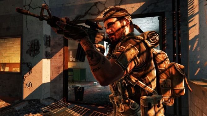 Zombie w Call of Duty: Black Ops już oficjalnie!