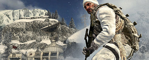 Call of Duty: Black Ops - ujawnione wymagania minimalne?