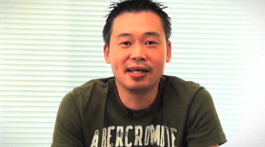 Keiji Inafune opuszcza Capcom!