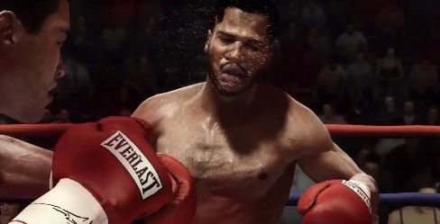 Fight Night Champion - pierwszy zwiastun i data premiery