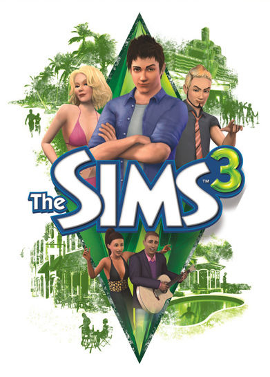 The Sims 3 na X360 i PS3 taniej w sklepie gram.pl!